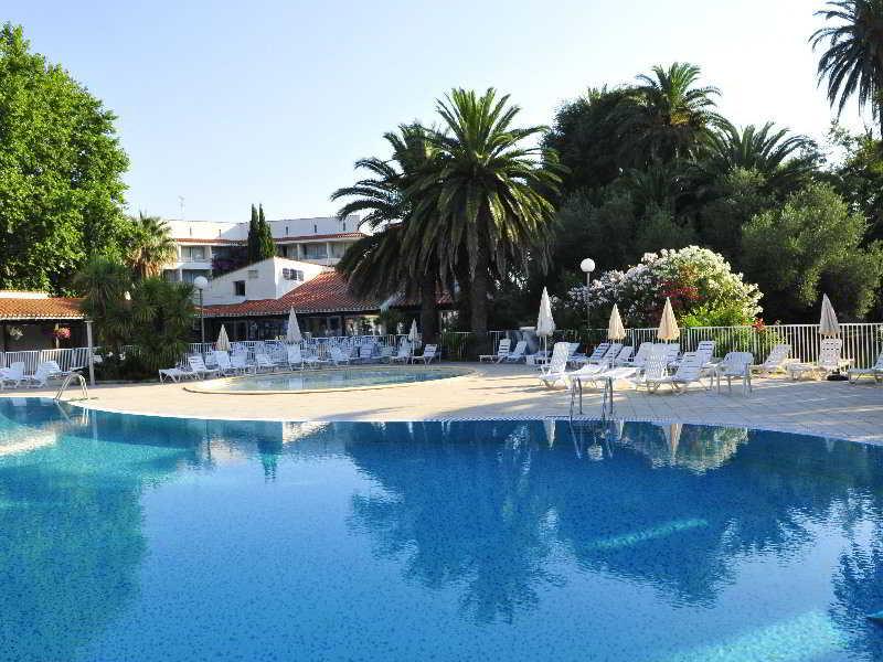 Hotel Le Domaine Du Mas Blanc By Popinns Alénya Dış mekan fotoğraf