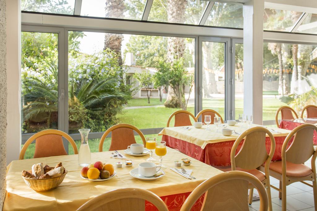 Hotel Le Domaine Du Mas Blanc By Popinns Alénya Dış mekan fotoğraf