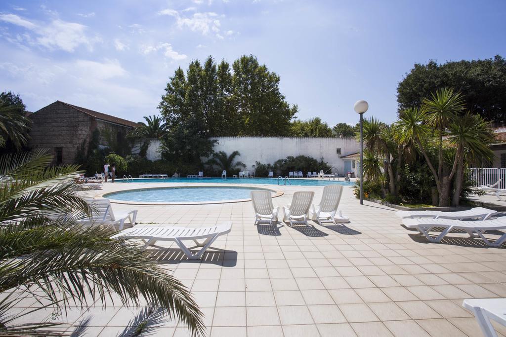Hotel Le Domaine Du Mas Blanc By Popinns Alénya Dış mekan fotoğraf