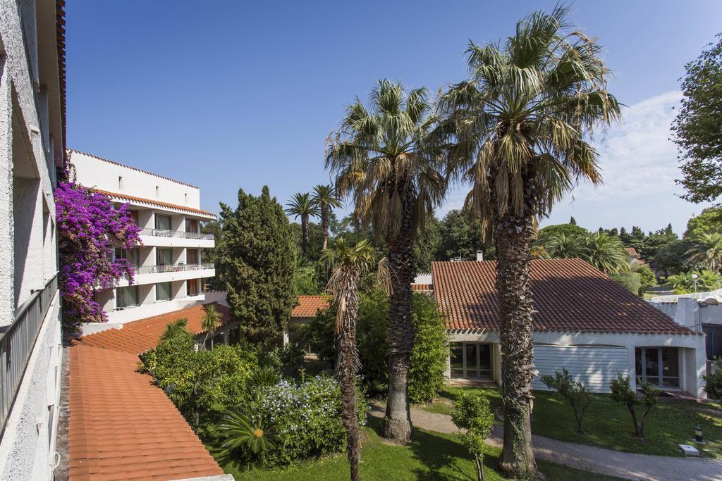 Hotel Le Domaine Du Mas Blanc By Popinns Alénya Dış mekan fotoğraf
