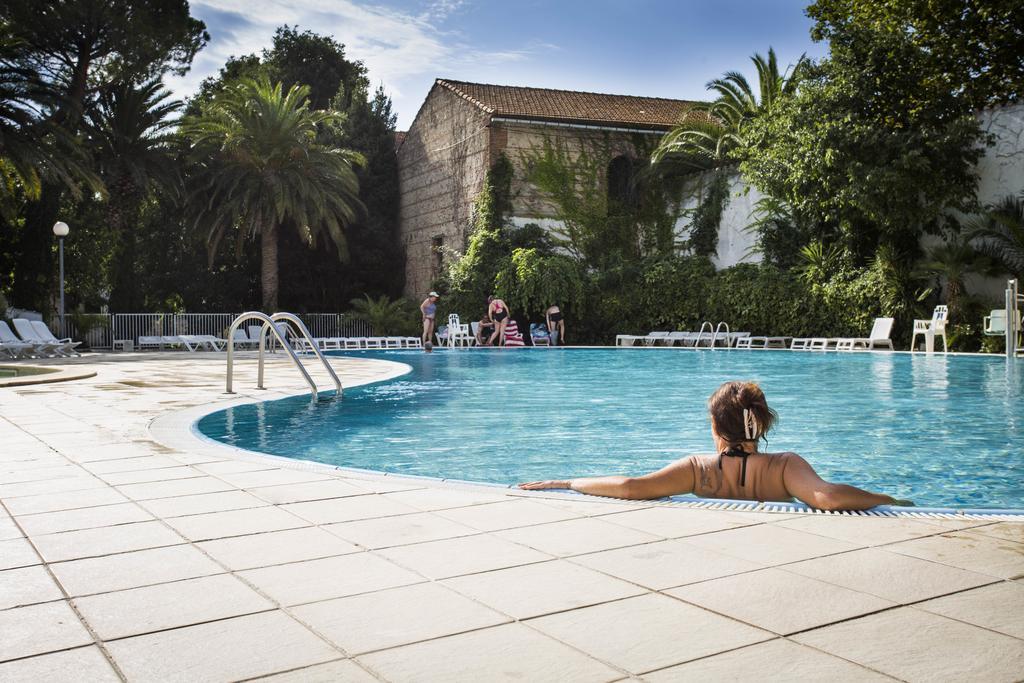 Hotel Le Domaine Du Mas Blanc By Popinns Alénya Dış mekan fotoğraf