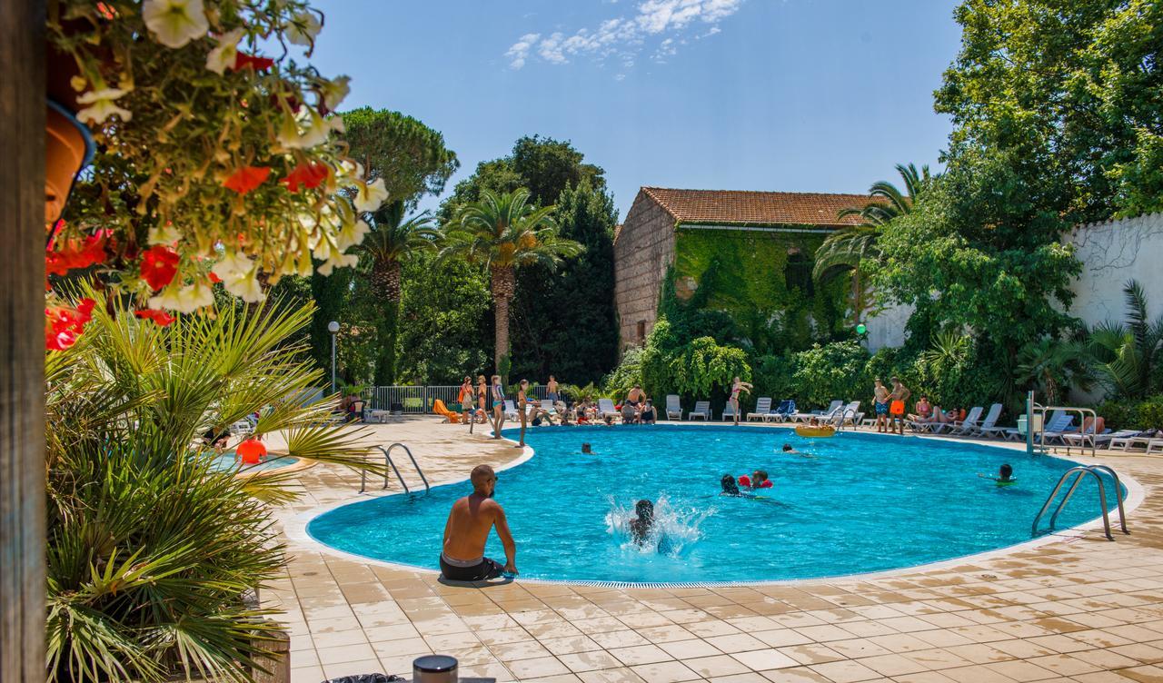 Hotel Le Domaine Du Mas Blanc By Popinns Alénya Dış mekan fotoğraf
