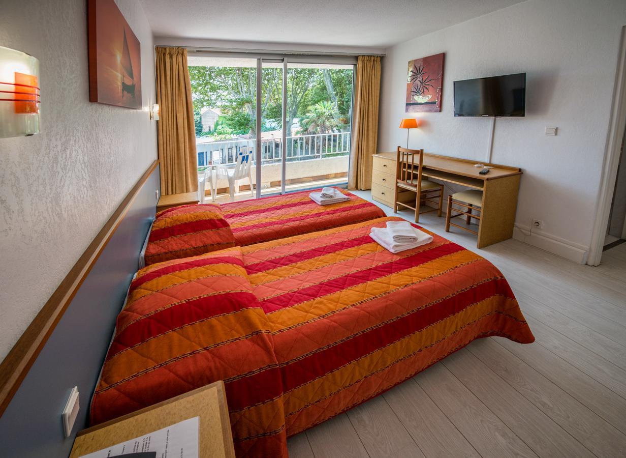 Hotel Le Domaine Du Mas Blanc By Popinns Alénya Dış mekan fotoğraf