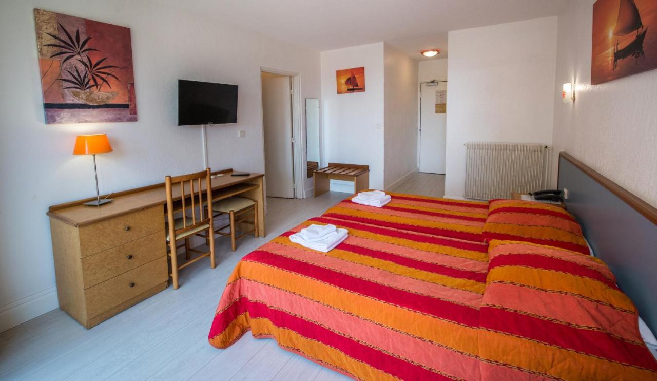 Hotel Le Domaine Du Mas Blanc By Popinns Alénya Dış mekan fotoğraf