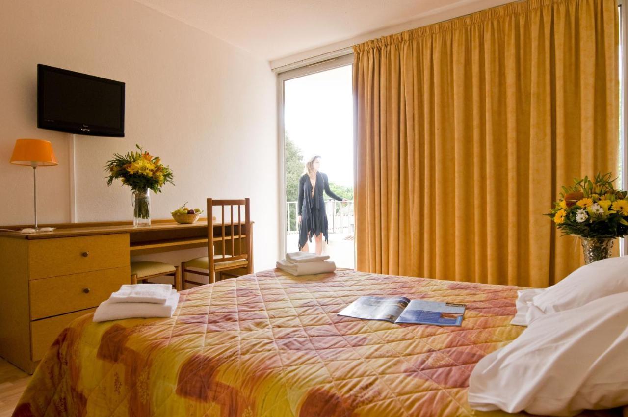 Hotel Le Domaine Du Mas Blanc By Popinns Alénya Dış mekan fotoğraf