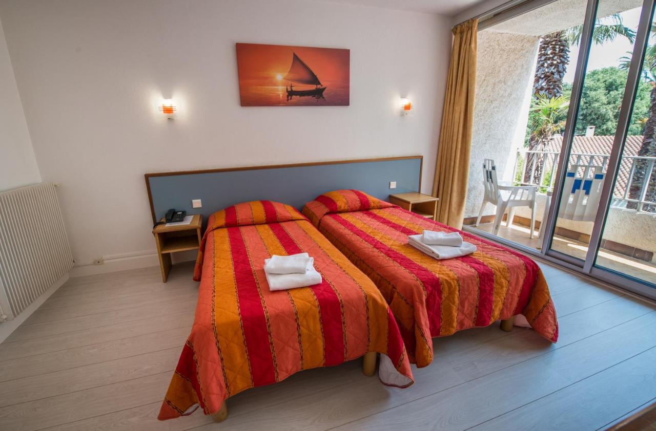 Hotel Le Domaine Du Mas Blanc By Popinns Alénya Dış mekan fotoğraf