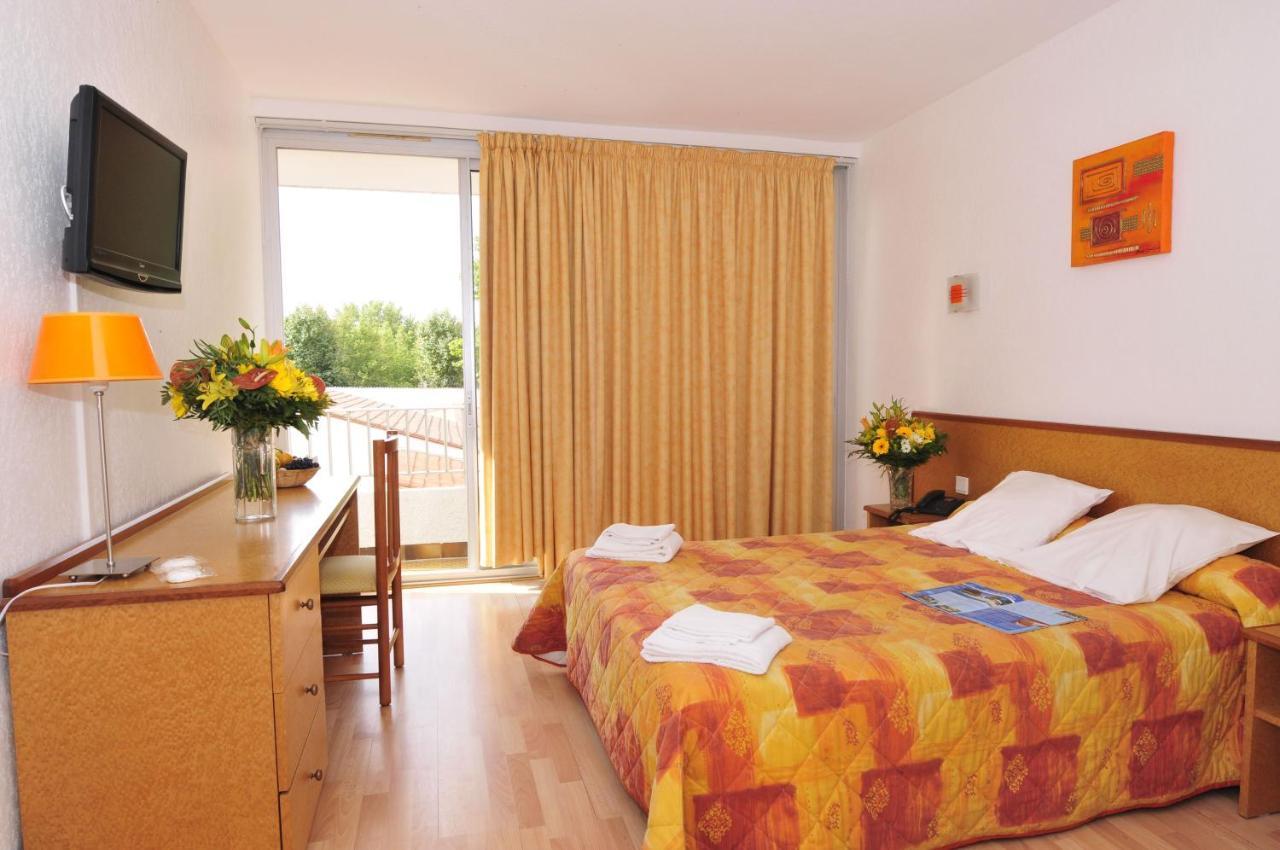 Hotel Le Domaine Du Mas Blanc By Popinns Alénya Dış mekan fotoğraf