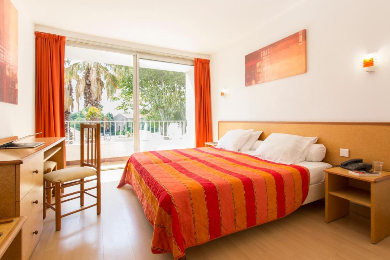Hotel Le Domaine Du Mas Blanc By Popinns Alénya Dış mekan fotoğraf