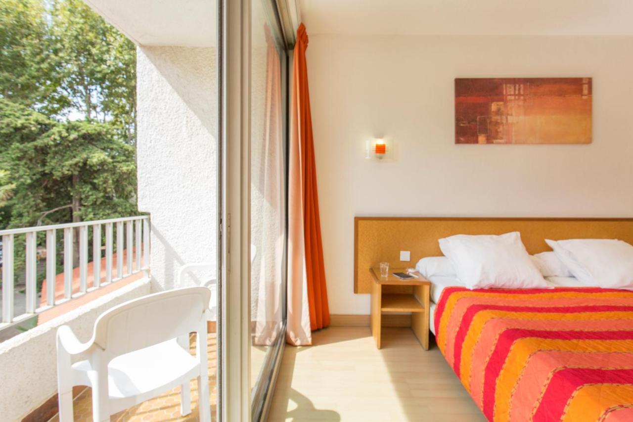 Hotel Le Domaine Du Mas Blanc By Popinns Alénya Dış mekan fotoğraf